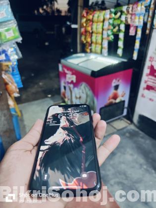 iphone x (3+256gb)